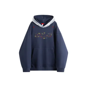 MIIOW Trend Party Series Sweatshirt Unisex