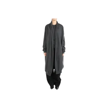 Frenckenberger Cashmere Cardi coat