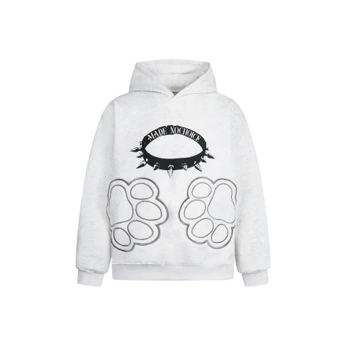 DanerWang Sweatshirts Unisex