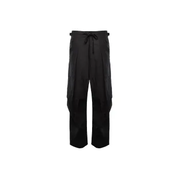 ISABEL MARANT ETOILE Casual Pants Women's Black