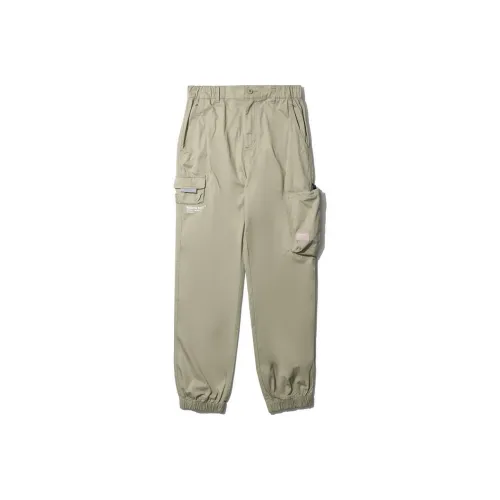 MUSIUM DIV SS22 Casual Pants Women's