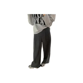 SISILYON STUDIO Casual Pants Women's
