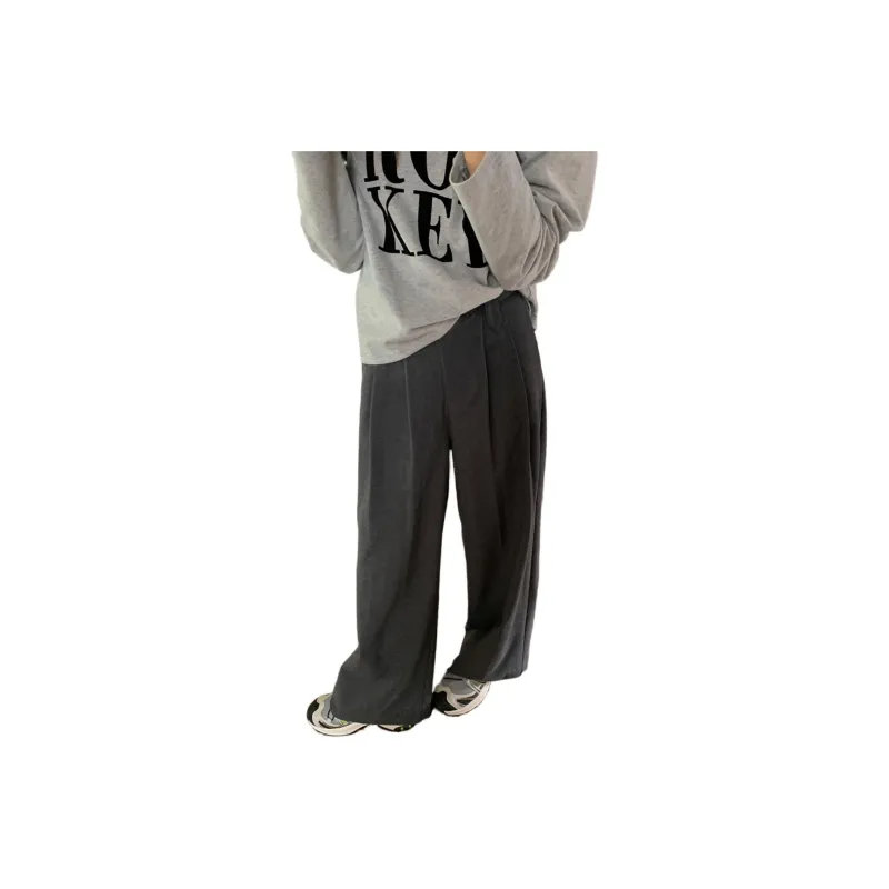 SISILYON STUDIO Casual Pants Women's-0