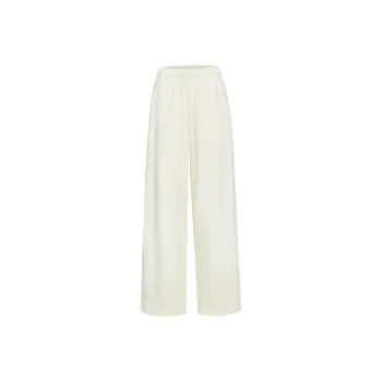 Side Casual Pants Women's