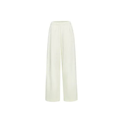 Side Casual Pants Women's