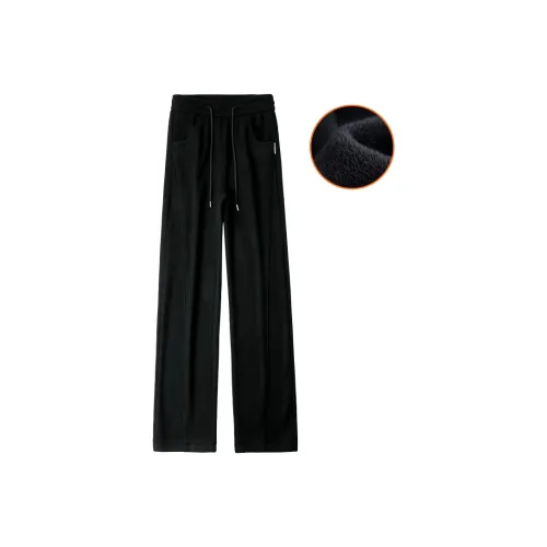 Left Street Right Lane Casual Pants Women's