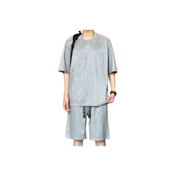 ZWWWZ Casual Sportswear Unisex