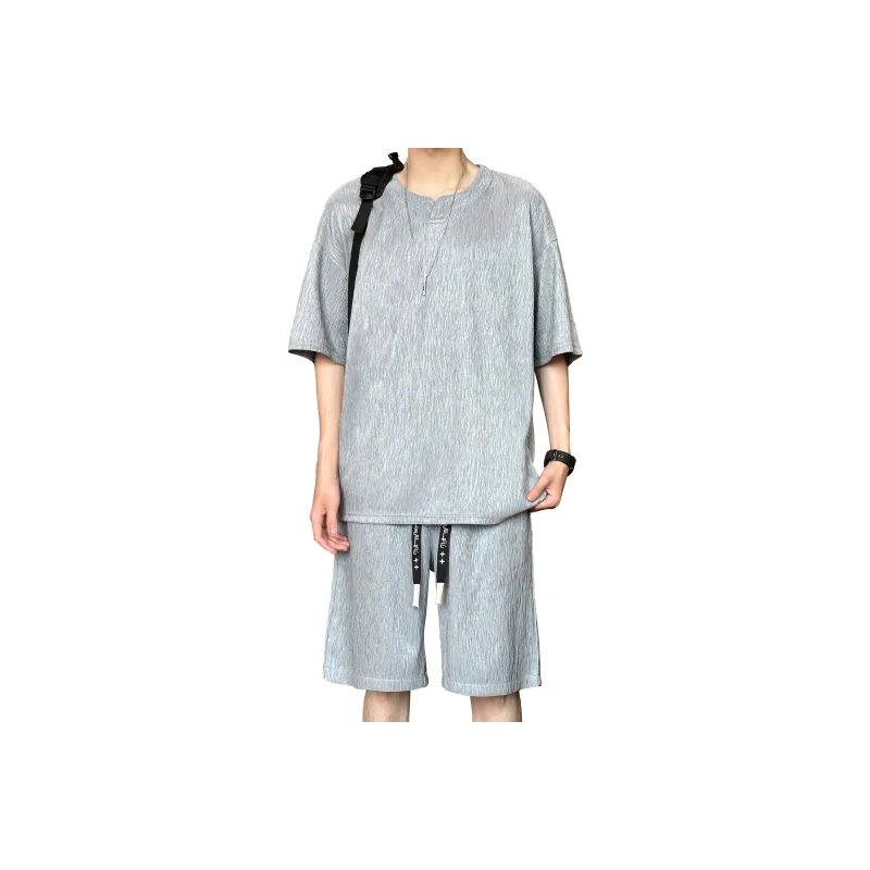ZWWWZ Casual Sportswear Unisex-0