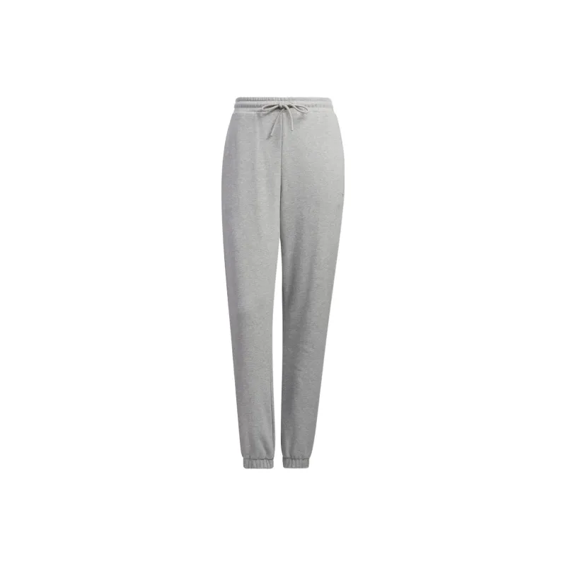 Adidas Originals Knitted Sweatpants Women's Gray-0