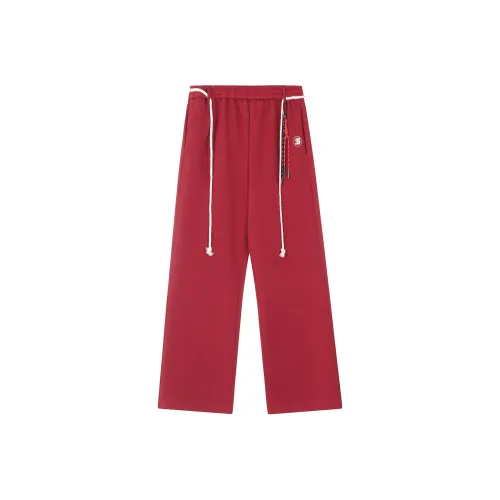 JUNE CUT Casual Pants Women's
