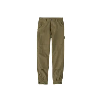 Patagonia All Seasons Hemp Canvas Double Knee Pants - Regular Casual Pants Women's