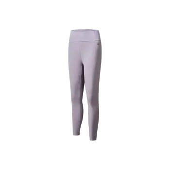 FILA Athletics Leggings Women's Midnight Purple
