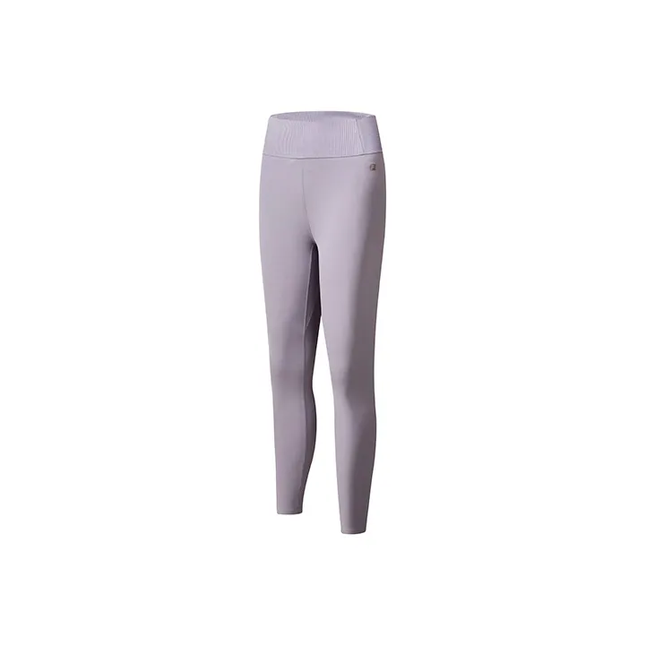 FILA Athletics Leggings Women's Midnight Purple-0