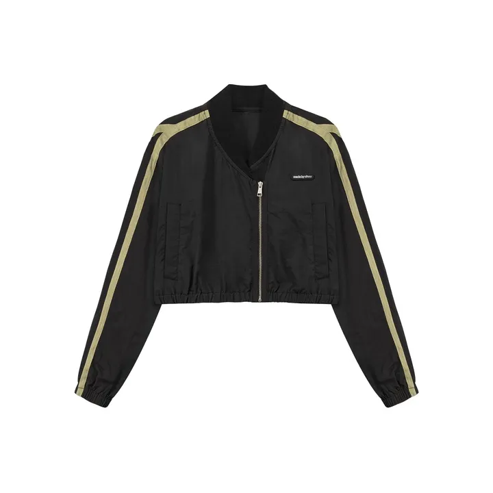 CHUU Cropped Coats Women's-0