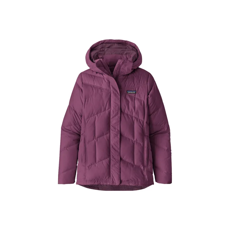 Patagonia Puffer Jacket Women's-9