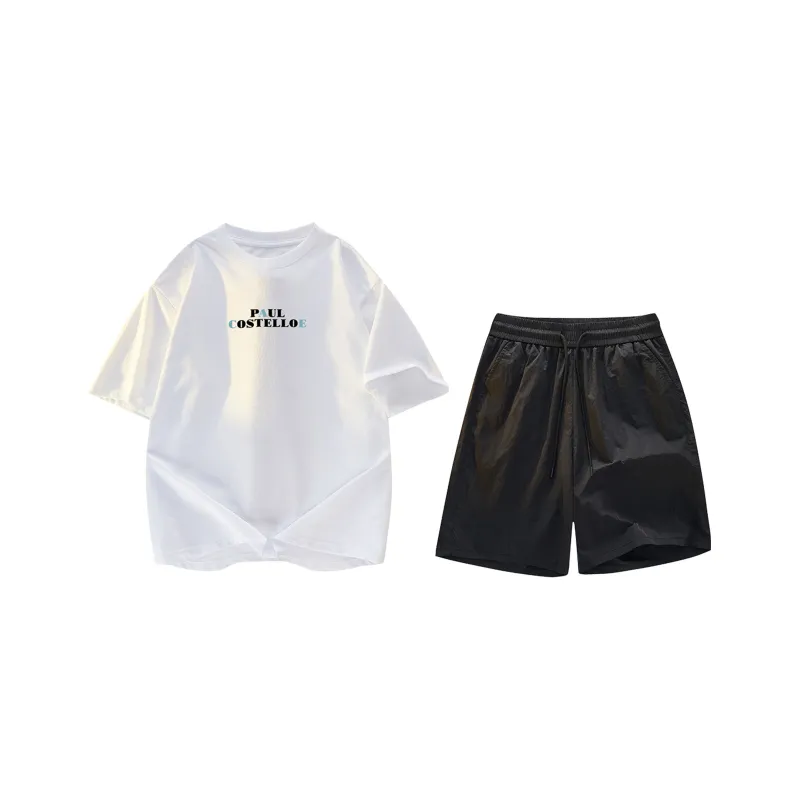 PAUL COSTELLOE Casual Sportswear Unisex-7