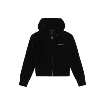 CALLED BACK Sweatshirt Women's Black