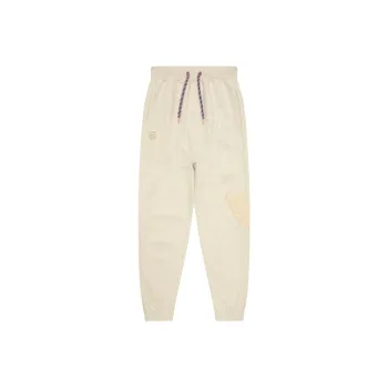 Aape Logo appliqué Sweatpants