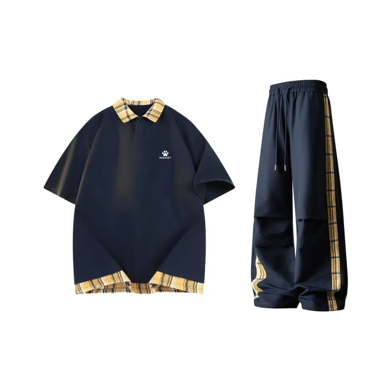 Supremo Cat Casual Sportswear Unisex-8