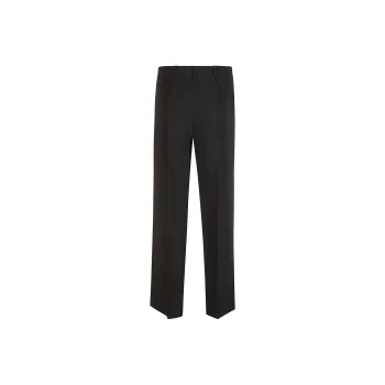 'S MAX MARA SS24 Casual Pants Women's Black
