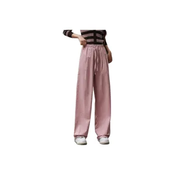 Demana Casual Pants Women's Nude Pink