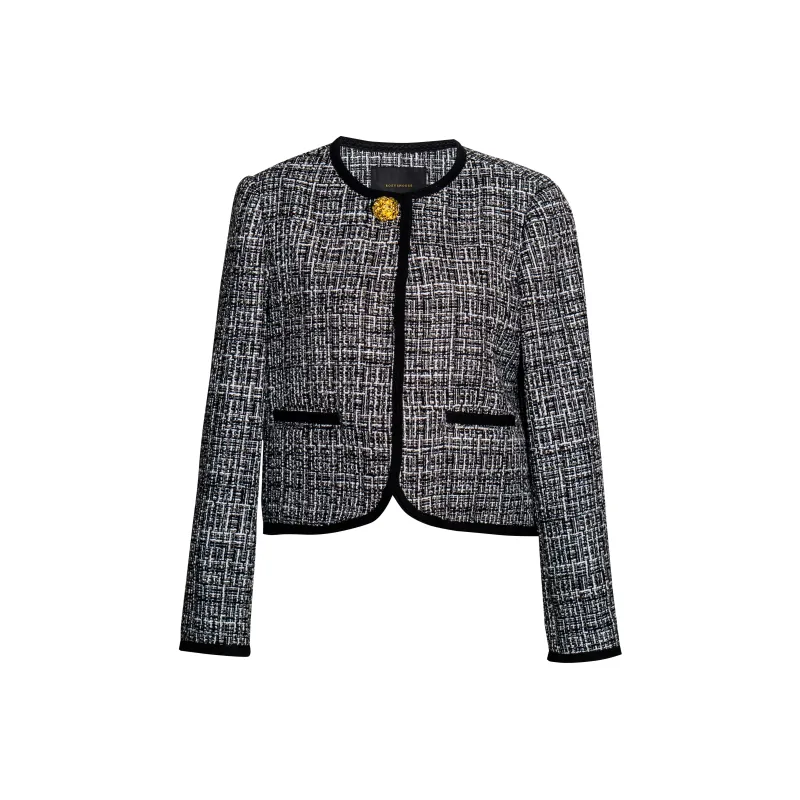 ROEYSHOUSE Business Suit Women's Multicolor-0