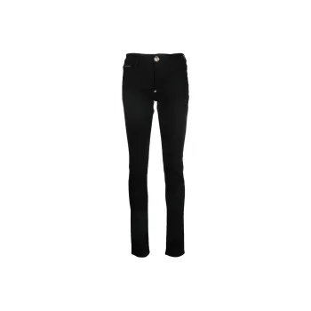 PHILIPP PLEIN Slim Fit Jeggings