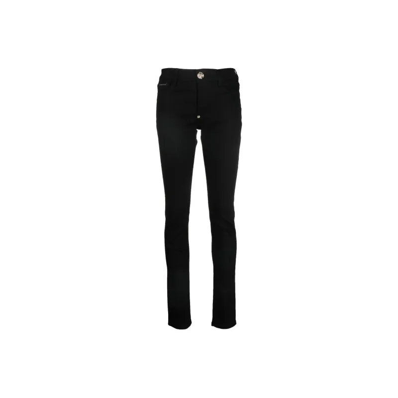 PHILIPP PLEIN Slim Fit Jeggings-0