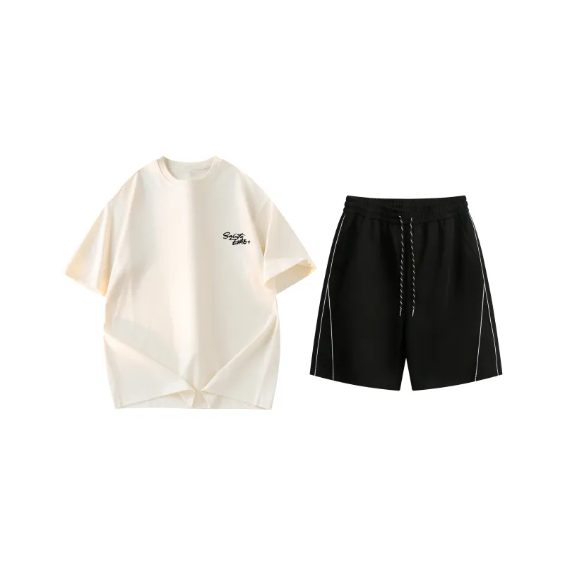 *EVAE+MOB Casual Sportswear Unisex-4