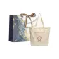 White+Shopping Bag