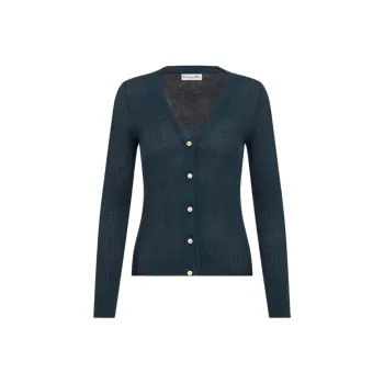 DIOR Knitwear Women's Marine Blue