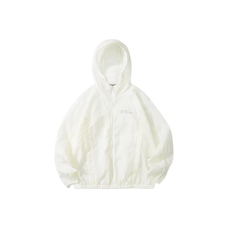Jack Wolfskin Breathable Sun Protection Clothing Women's-0