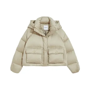 Bebe Down Jackets Women's