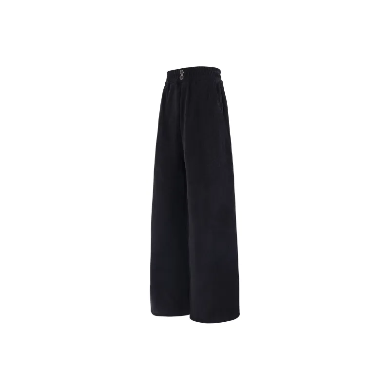 RUMMANDY Casual Pants Women's-0