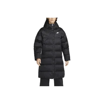Nike Sportswear Tf Synfl City Shine Winter Jacket Black