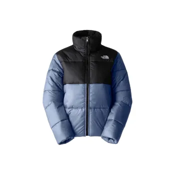 THE NORTH FACE Puffer Jacket Women's Blue