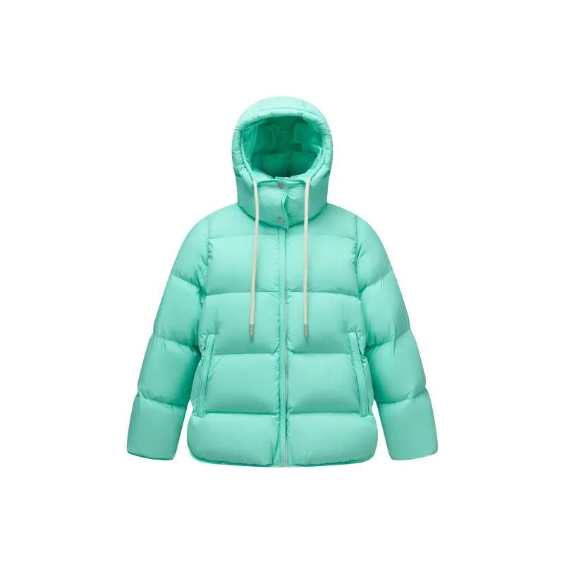 YAYA Down Jackets Women's-2