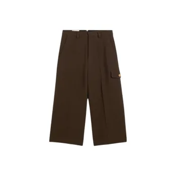 AMIPARIS Military Bermuda Shorts