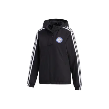 Adidas Neo Trench Coat Women's Black