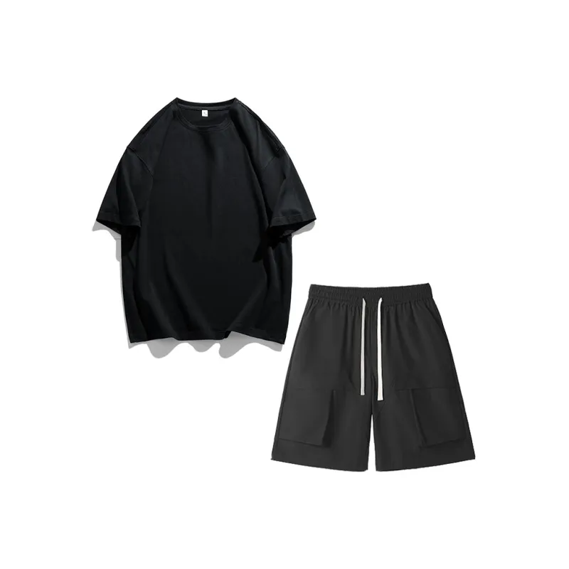 ROSECREED Casual Sportswear Unisex-8