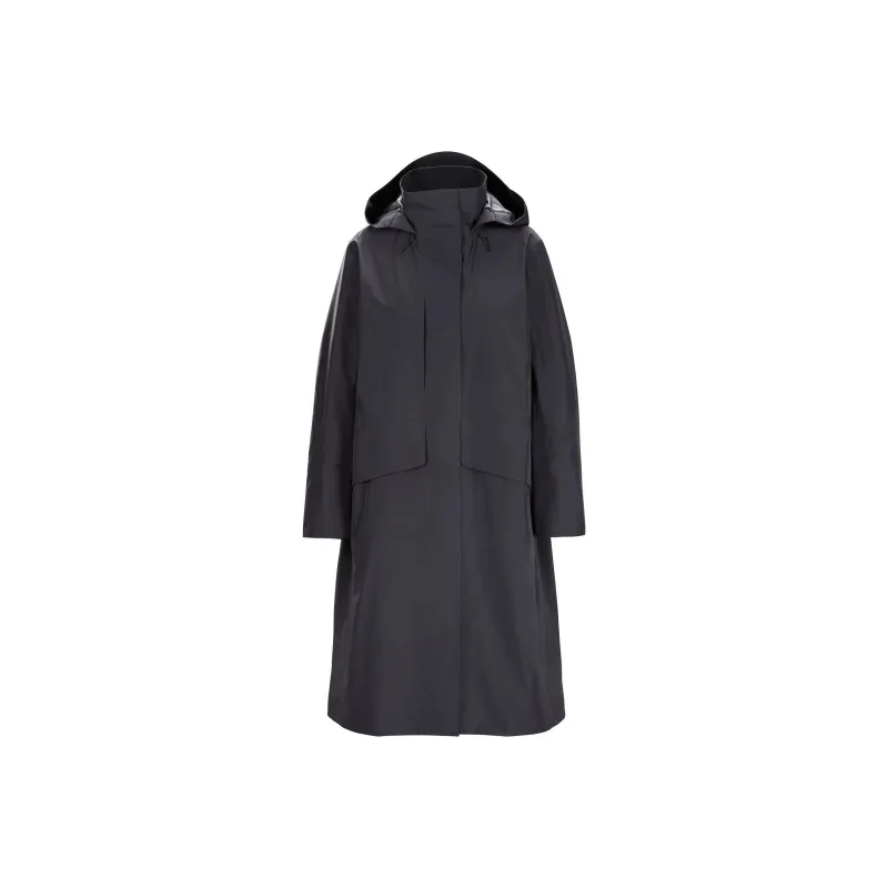 Arcteryx Veilance Collection Trench Coats Women's-1
