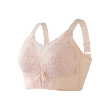 QIANLINGMEI Women's Bras