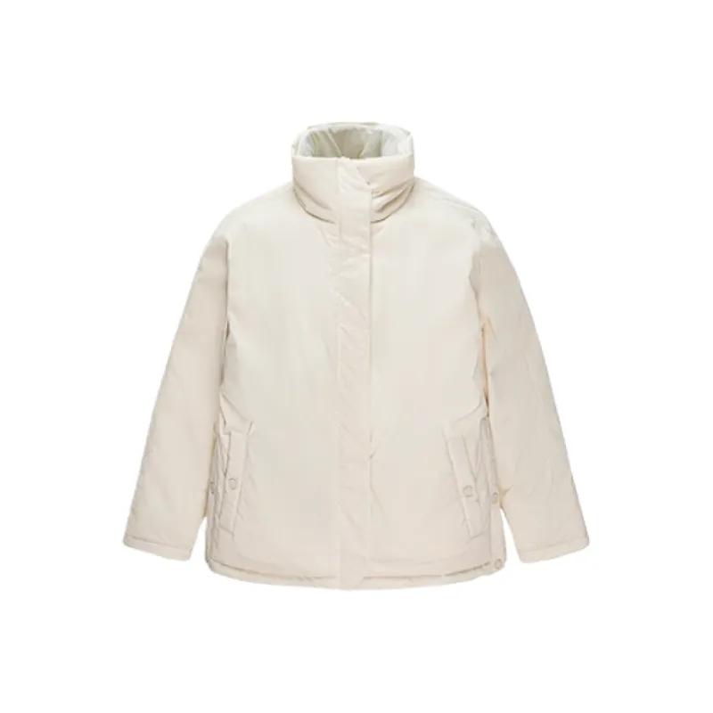 KELME Puffer Jackets Women's-0