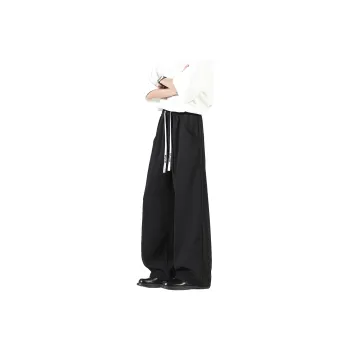 7 SEVFUN Casual Pants Unisex