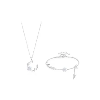 GIFU S999 Fine Silver Bracelets Unisex