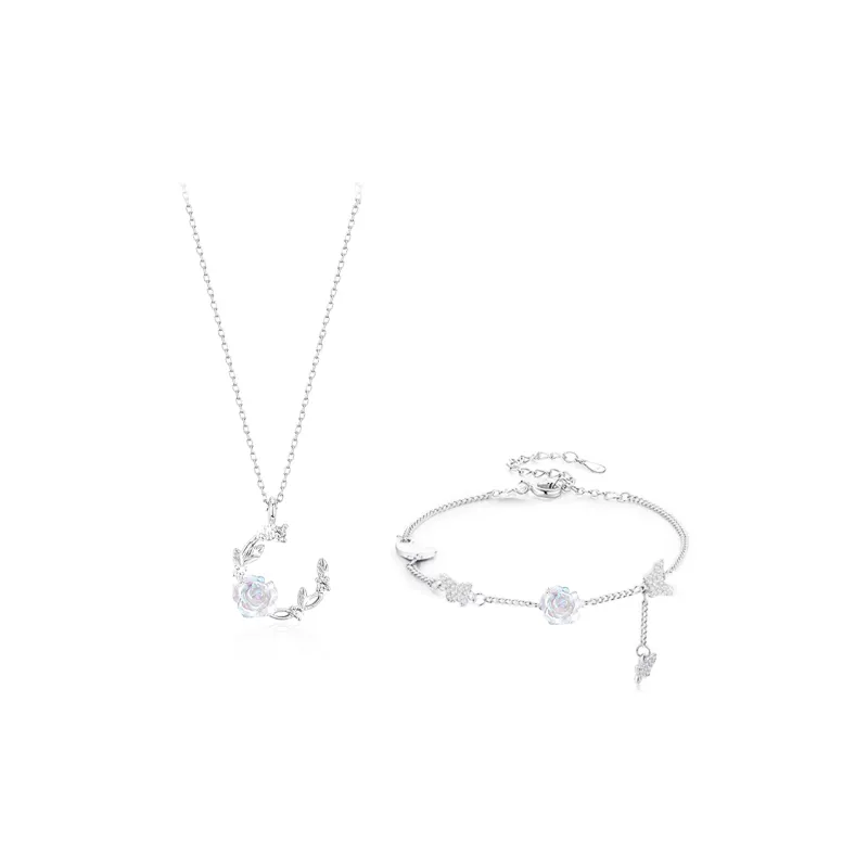 GIFU S999 Fine Silver Bracelets Unisex-0