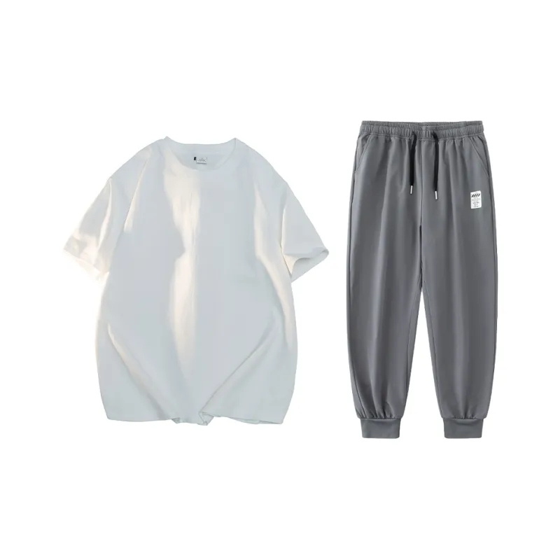 JIMI&JONS Casual Sportswear Unisex-15
