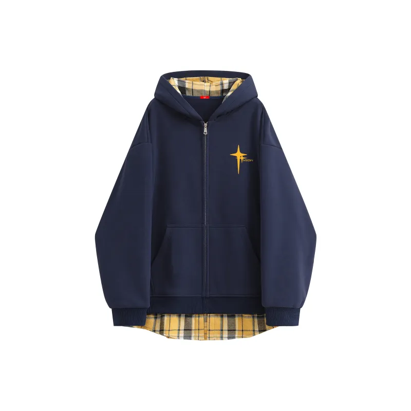 MIIOW Trend Party Series Sweatshirt Unisex-20