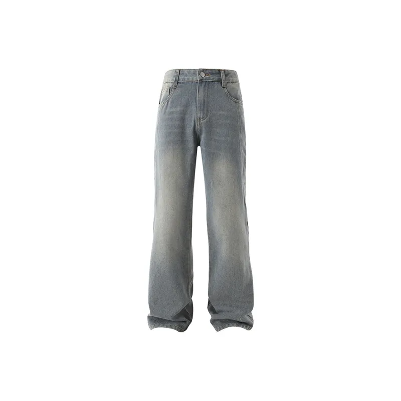 OPMO Jeans Unisex-6