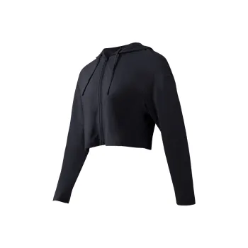 Cosleaf Cropped Coats Women's